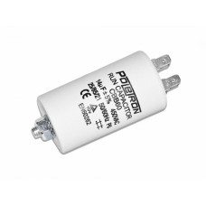 Конденсатор пусковой CBB60 (14uF, 450V)