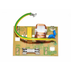 Фильтр сетевой СВЧ Redmond RM-2301D Фильтр сетевой СВЧ Redmond RM-2301D