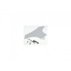 Ручка люка стиральной машины INDESIT, ARISTON C00298941 Ручка люка стиральной машины INDESIT, ARISTON C00298941