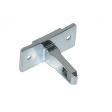 Крючок люка стиральной машины HAIER 0020100284A Крючок люка стиральной машины HAIER 0020100284A