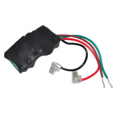 Плата питания соковыжималки Redmond RJ-980S Плата питания соковыжималки Redmond RJ-980S