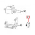 Прессостат кофемашины Delonghi ECAM.., ESAM.., EAM.. 5513230831 Прессостат кофемашины Delonghi ECAM.., ESAM.., EAM.. 5513230831