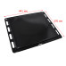 Противень духовки Bosch (441x370x25mm) HEZ431001 / HZ431001, 00740853, 00741161 Противень духовки Bosch (441x370x25mm) HEZ431001 / HZ431001, 00740853, 00741161
