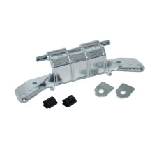 Петля люка стиральной машины BOSCH Balay T8223 153150 Петля люка стиральной машины BOSCH Balay T8223 153150