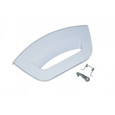 Ручка люка стиральной машины INDESIT, ARISTON C00287785 Ручка люка стиральной машины INDESIT, ARISTON C00287785
