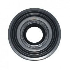 Сальник 22*40/66*9/14.5 стиральной машины ELECTROLUX, ZANUSSI, зам. WT189, 03at27