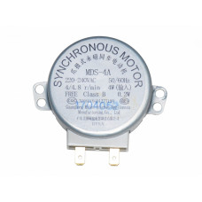Двигатель вращения СВЧ Redmond RM-2501D Двигатель вращения СВЧ Redmond RM-2501D