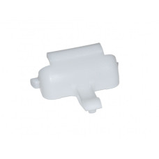 Крючок люка пластиковый стиральной машины ARISTON INDESIT C00083918 Крючок люка пластиковый стиральной машины ARISTON INDESIT C00083918
