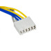 Испаритель холодильника INDESIT, ARISTON, в сборе, C00271089 FF7190