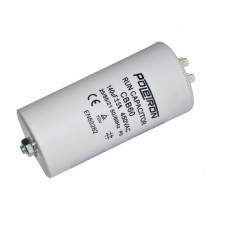 Конденсатор пусковой CBB60 (140uF, 450V)