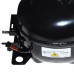 Компрессор Jiaxipera T1114YB (R-600a, 168Вт) Компрессор Jiaxipera T1114YB (R-600a, 168Вт)