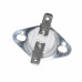 Датчик температуры KSD301 (140С, 250V, 12A) Датчик температуры KSD301 (140С, 250V, 12A)