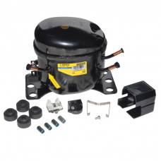 Компрессор Berlingtoun XL-ADW43 (R-134a, 110W при -23.3C) Компрессор Berlingtoun XL-ADW43 (R-134a, 110W при -23.3C)