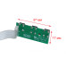Плата управления кофеварки Redmond RCM-1527
