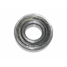 Подшипник 6204 ZZ (20x47x14mm) Подшипник 6204 ZZ (20x47x14mm)