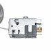 Терморегулятор холодильника VESTEL (Danfoss 077B2402) Терморегулятор холодильника VESTEL (Danfoss 077B2402)