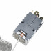 Терморегулятор холодильника VESTEL (Danfoss 077B2402) Терморегулятор холодильника VESTEL (Danfoss 077B2402)