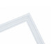 Уплотнитель холодильника INDESIT, ARISTON, STINOL (570*570мм)