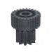 Шестерня мясорубки Kenwood MG300-500 малая Шестерня мясорубки Kenwood MG300-500 малая