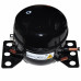 Компрессор jiaxipera MM1060Y (R-600a, 65Вт) Компрессор jiaxipera MM1060Y (R-600a, 65Вт)