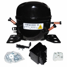 Компрессор jiaxipera MM1060Y (R-600a, 65Вт)