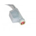 Шланг заливной для посудомоечной машины BOSCH (с аквастопом) 1700мм 00299756 Шланг заливной для посудомоечной машины BOSCH (с аквастопом) 1700мм 00299756