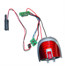 Двигатель пылесоса Tefal TY9679WO (в сборе) Двигатель пылесоса Tefal TY9679WO (в сборе)