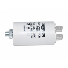 Конденсатор пусковой CBB60 (16uF, 450V)