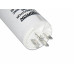 Конденсатор пусковой CBB60 (16uF, 450V) Конденсатор пусковой CBB60 (16uF, 450V)