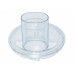 Крышка чаши кухонного комбайна BOSCH MCM31.., MCM32.., 12009552 Крышка чаши кухонного комбайна BOSCH MCM31.., MCM32.., 12009552