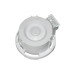 Сливной насос стиральной машины LG (26V, 4 защелки, фишка назад) EAU64082901