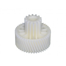 Шестерня мясорубки Kenwood средняя Шестерня мясорубки Kenwood средняя
