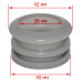 Уплотнитель мультиварки Tefal RK901F32/79A (вариант 2)