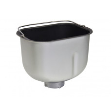 Ведро хлебопечки KENWOOD BM250, BM256, BM260, BM366 нового образца H-168mm Ведро хлебопечки KENWOOD BM250, BM256, BM260, BM366 нового образца H-168mm