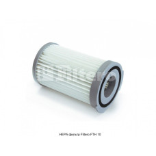 Filtero FTH 10 HEPA фильтр для пылесосов Electrolux Filtero FTH 10 HEPA фильтр для пылесосов Electrolux