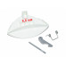 Ручка люка стиральной машины INDESIT, ARISTON C00075323 Ручка люка стиральной машины INDESIT, ARISTON C00075323