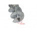 Шнек мясорубки REDMOND RMG-1229 Шнек мясорубки REDMOND RMG-1229