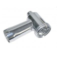 Корпус шнека мясорубки REDMOND RMG-1245, RMG-1247, RMG-1236 Корпус шнека мясорубки REDMOND RMG-1245, RMG-1247, RMG-1236