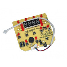 Плата управления мультиварки REDMOND RMC-M222 Плата управления мультиварки REDMOND RMC-M222