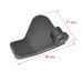Нож тестомешатель хлебопечки Kenwood BM250, BM256, BM350, BM450 (выпуск после 05.2010) Нож тестомешатель хлебопечки Kenwood BM250, BM256, BM350, BM450 (выпуск после 05.2010)