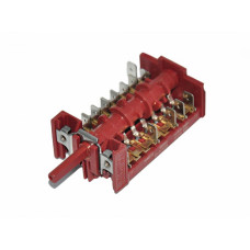 Переключатель духовки TEKA (GOTTAK 800801 9+1), зам. 3140103, 83140103 Переключатель духовки TEKA (GOTTAK 800801 9+1), зам. 3140103, 83140103