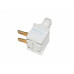 Микровыключатель пылесоса REDMOND RV-309 Микровыключатель пылесоса REDMOND RV-309