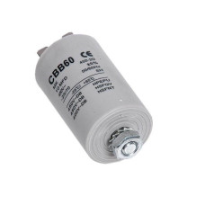 Конденсатор пусковой CBB60 (150uF, 450V)