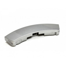 Ручка люка стиральной машины SAMSUNG, зам DC64-00561A (не поставляется) Ручка люка стиральной машины SAMSUNG, зам DC64-00561A (не поставляется)