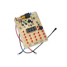 Плата управления мультиварки REDMOND RMC-M36 Плата управления мультиварки REDMOND RMC-M36