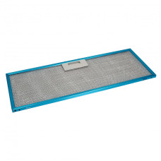 Фильтр жировой для вытяжки, 457x178x9mm, Elica GF03FC, Electrolux 4055379723, Gorenje 319722 Фильтр жировой для вытяжки, 457x178x9mm, Elica GF03FC, Electrolux 4055379723, Gorenje 319722