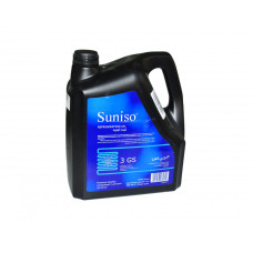 Масло минеральное SUNISO 3GS R-12, 22 4 л Масло минеральное SUNISO 3GS R-12, 22 4 л