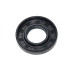 Сальник 25*50.75*10/12 стиральной машины MIDEA, DEXP, HANSA