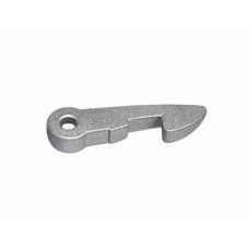 Крючок люка стиральной машины HAIER 0020102759 Крючок люка стиральной машины HAIER 0020102759