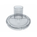 Крышка чаши кухонного комбайна BOSCH MCM6.. 00750898 Крышка чаши кухонного комбайна BOSCH MCM6.. 00750898
